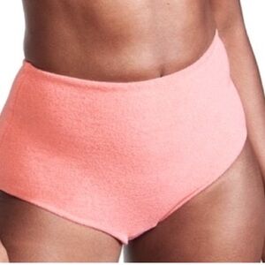 Victorias Secret  Wicked terry clothes boy shorts Bottom